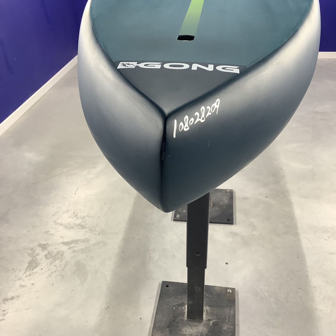 Wingfoil Cruzader FSP PRo 2023 8'2 Second Choix 10004