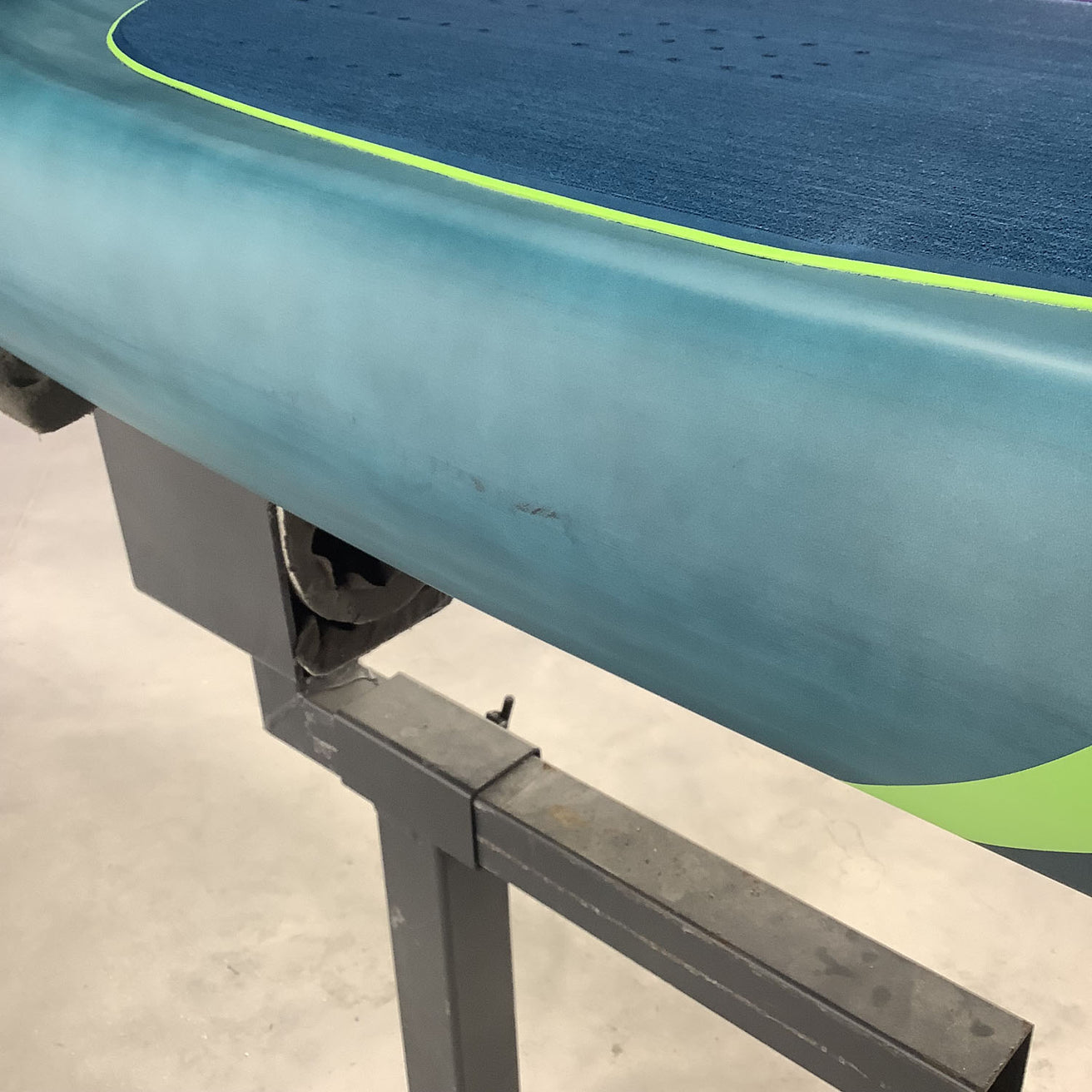 Wingfoil Cruzader FSP PRo 2023 8'2 Second Choix 10004