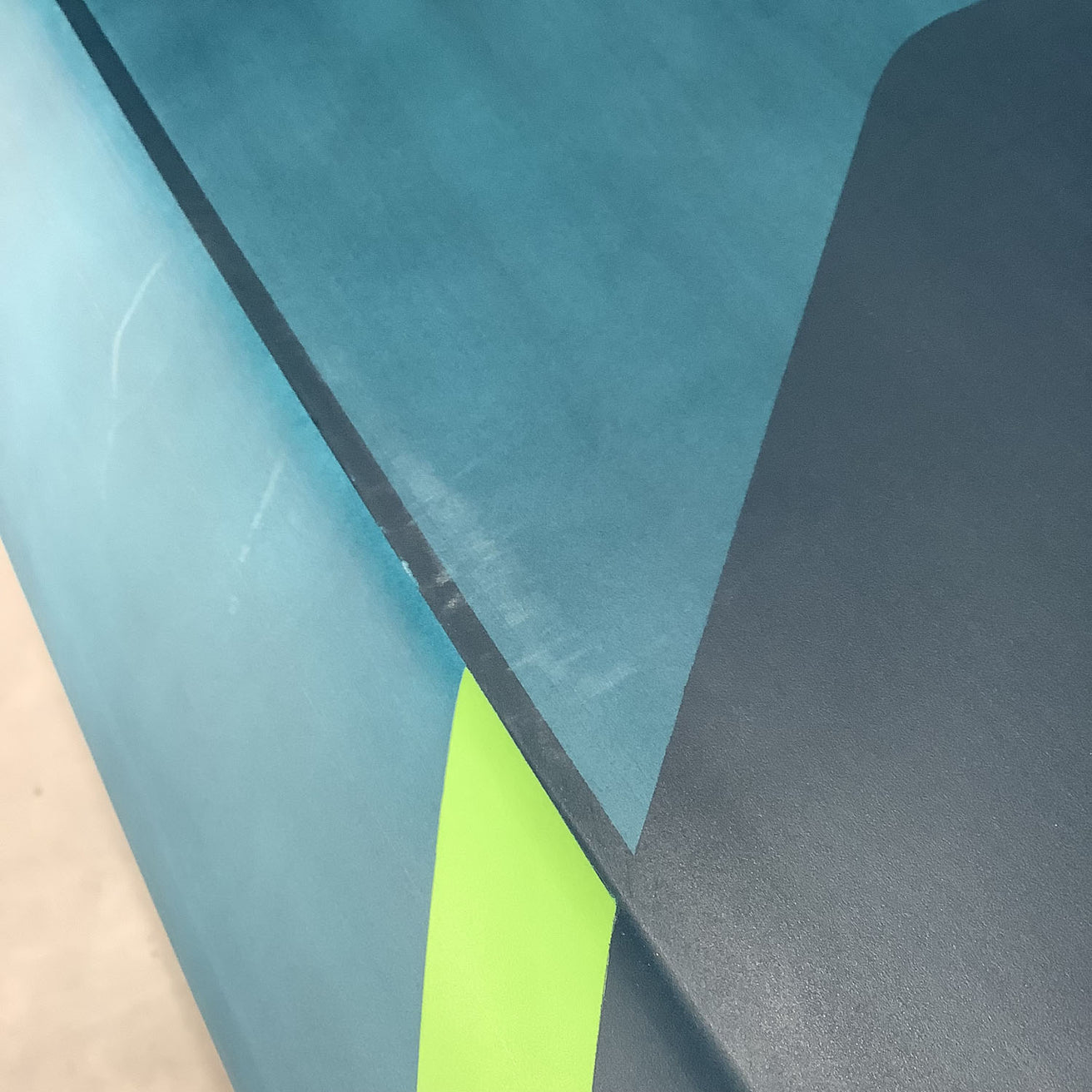 Wingfoil Cruzader FSP PRo 2023 8'2 Second Choix 10004
