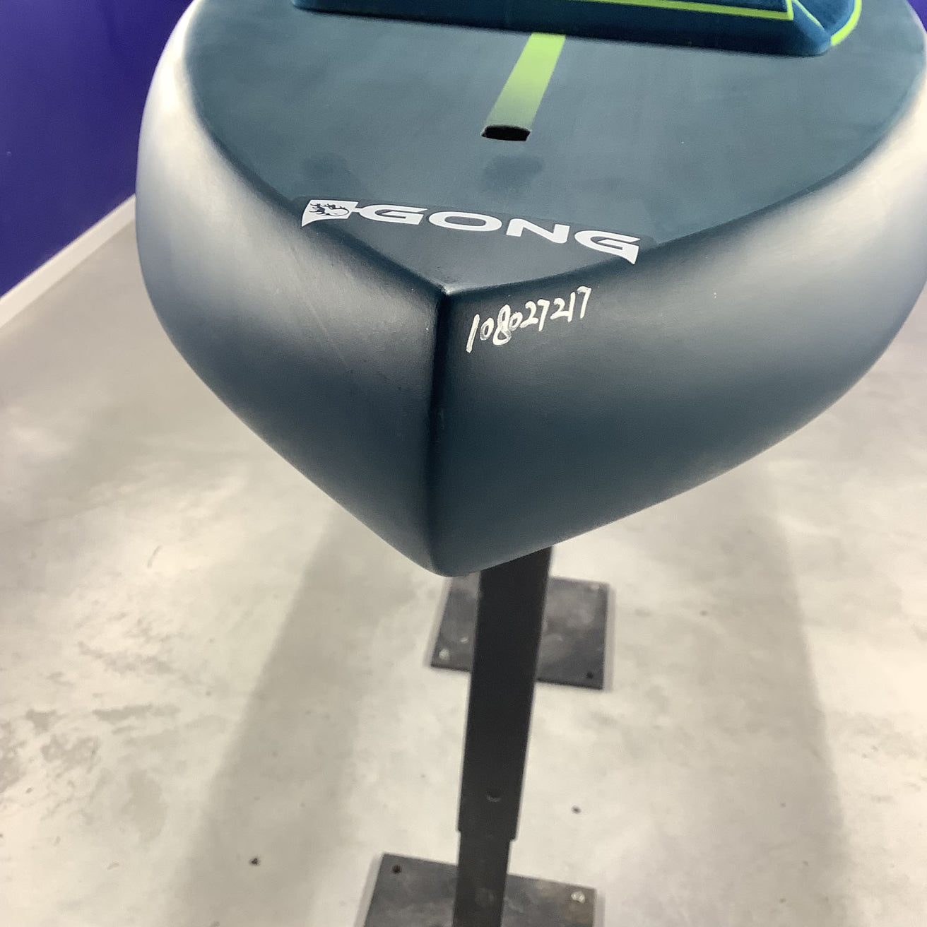 Wingfoil Cruzader FSP Pro 2023 7'6 XL Second Choix 10005