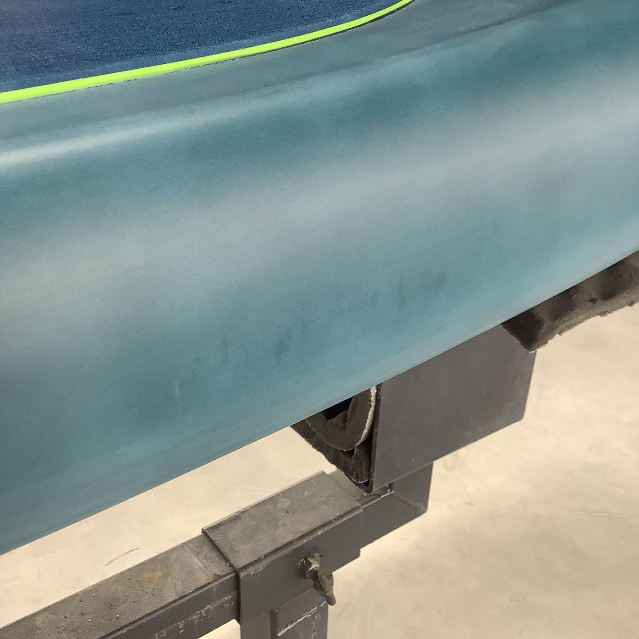 Wingfoil Cruzader FSP Pro 2023 7'6 XL Second Choix 10005