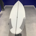 Surf Lethal EPS 6'6 Second Choix 10046