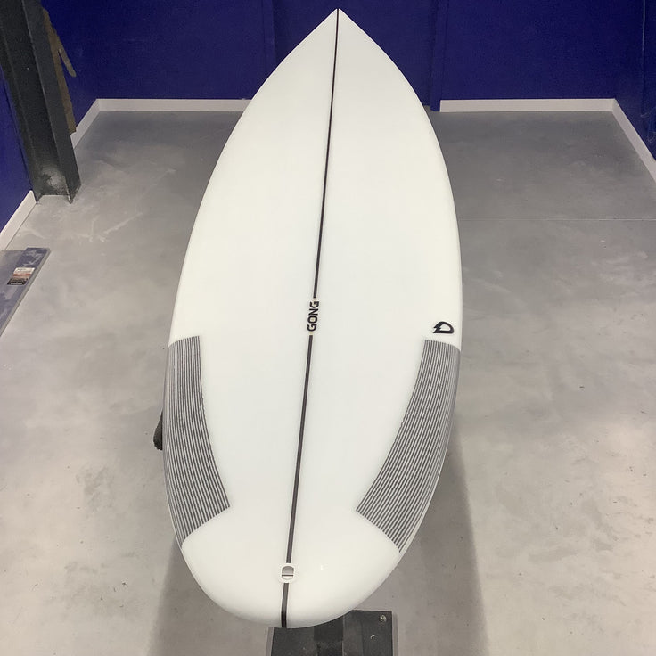 Surf Lethal EPS 6'6 Second Choix 10046