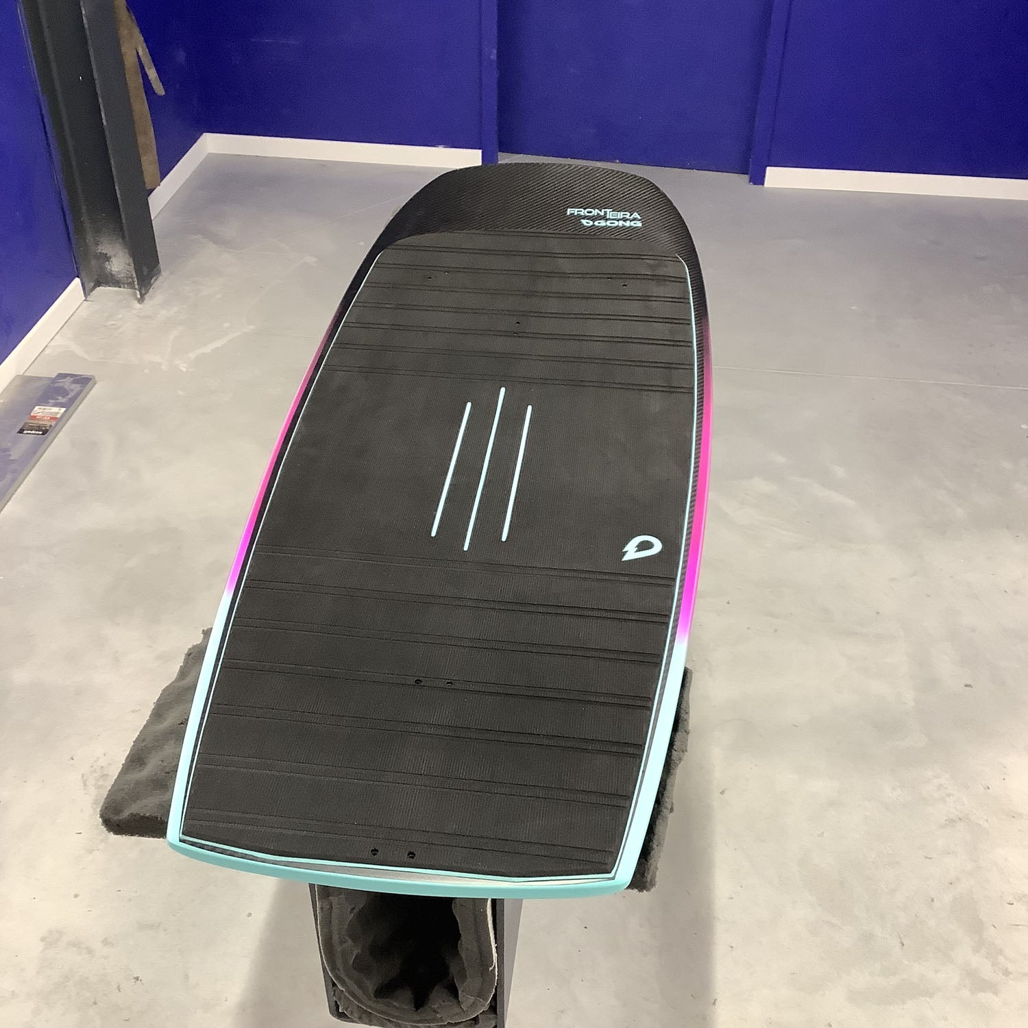 Kite foil Fronteira HDCC 4'0 Second Choix 10051