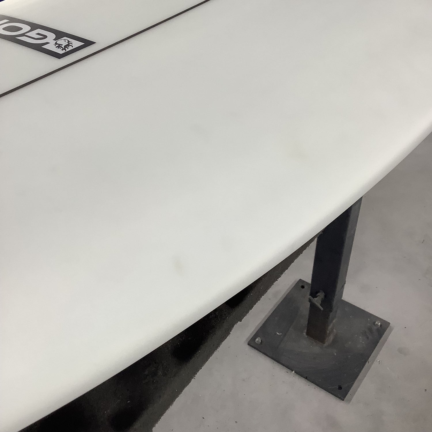Surf Pie EPS 5'6 Second Rate 10122