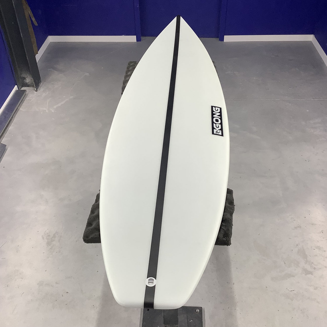 Surf Atomic EPS 5'6 Second Choix 10128