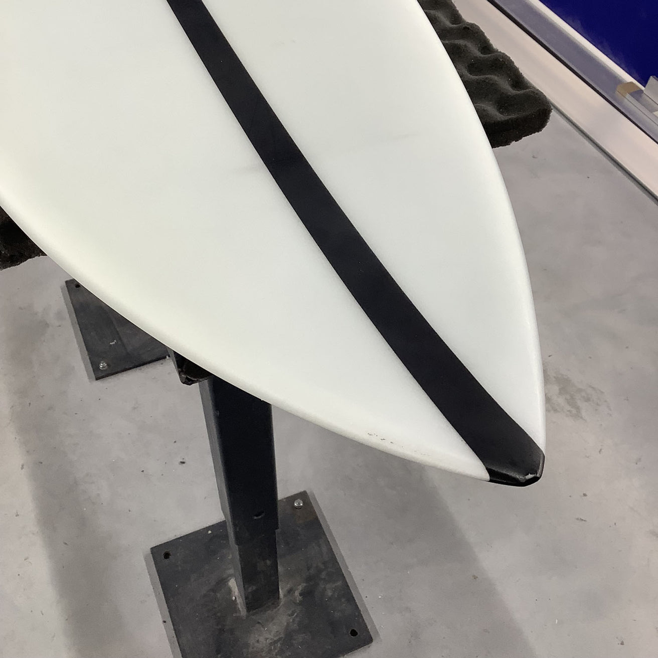 Surf Atomic EPS 5'6 Second Choix 10128