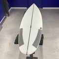Surf Lethal EPS 5'3 Second Choix 10130
