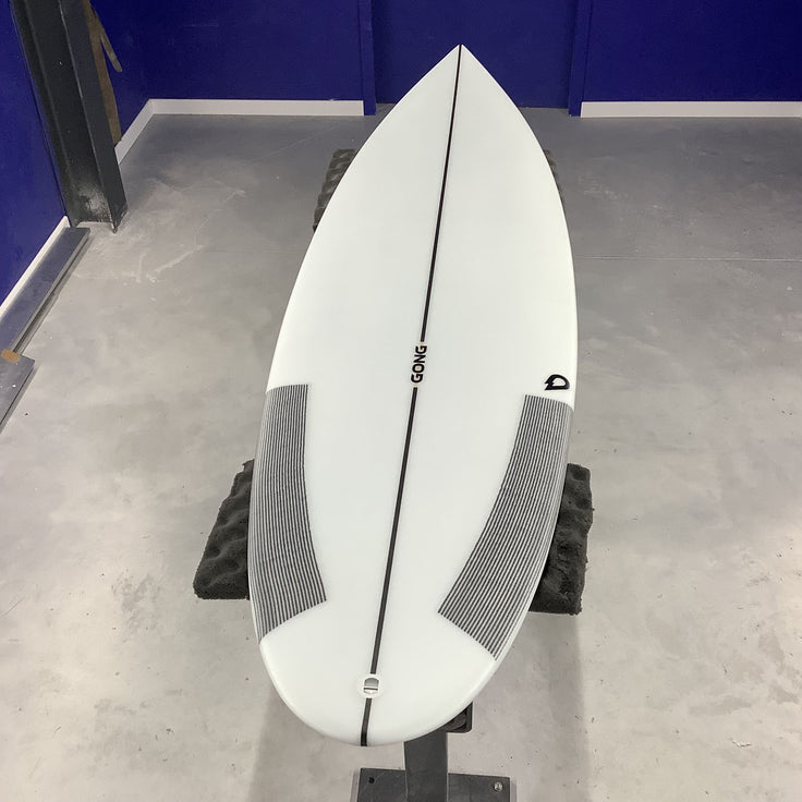 Surf Lethal EPS 5'3 Second Choix 10130