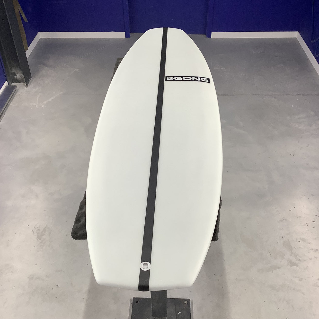 Surf Catch EPS 4'10 Second Choix 10132