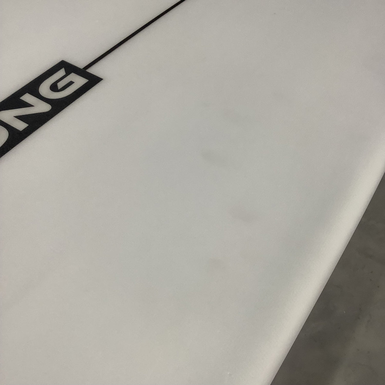 Surf Matata Simone EPS 4'6 Second Choix 10133