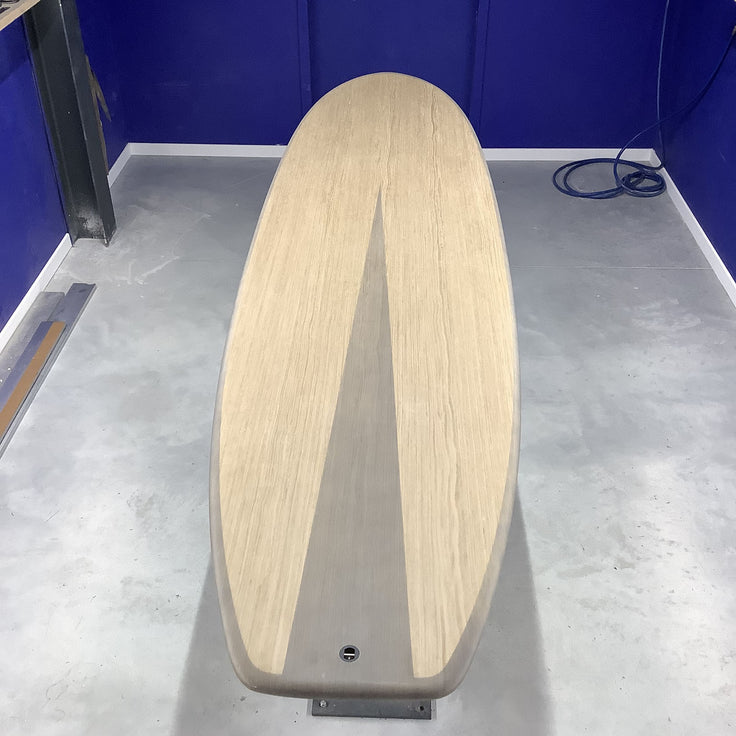 Surf Gumball Pure Origin 7'6 Secpnd Rate 10290