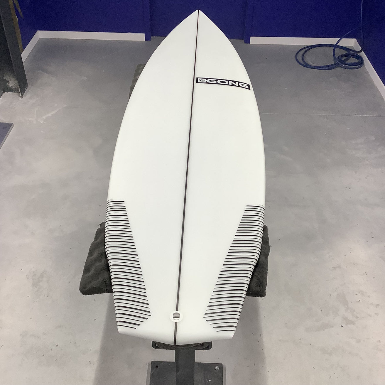 Surf Alu EPS 5'3 Second Rate 10294