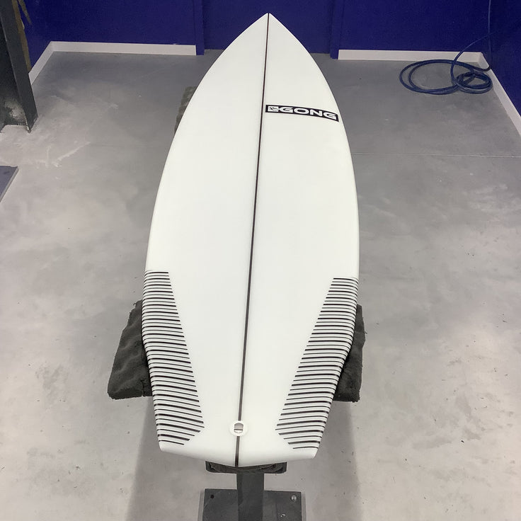 Surf Alu EPS 5'3 Second Rate 10294