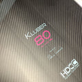 Kluber HDCC 80 Second Choice 10404