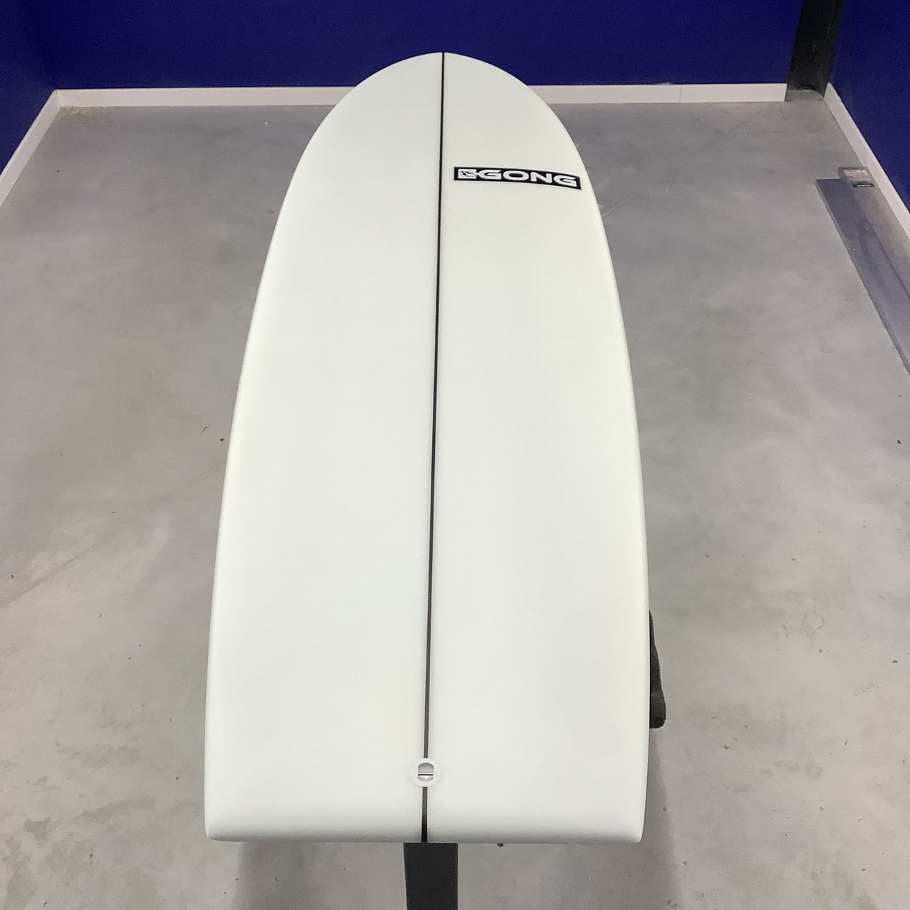 Surf Matata Simone EPS 4'10 Second Choix 10413