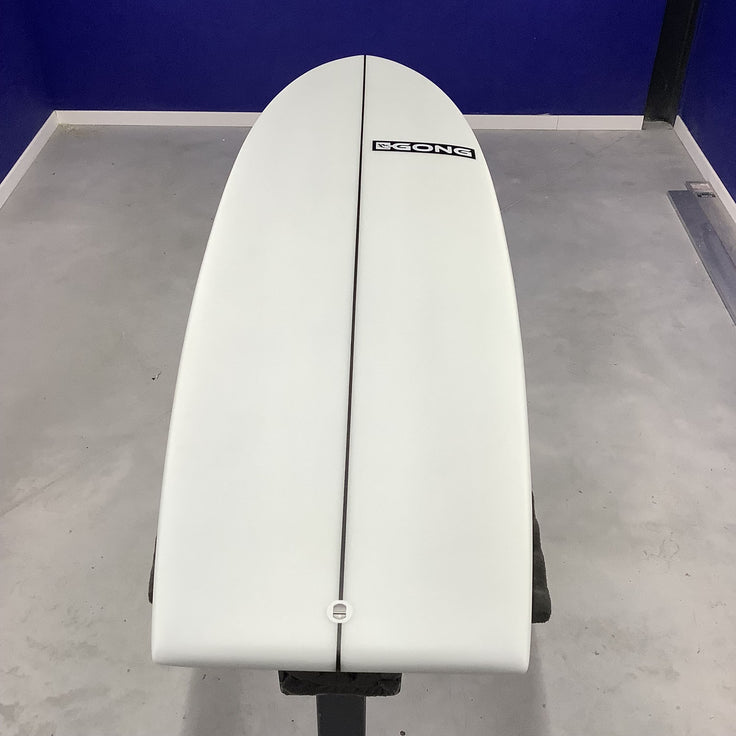Surf Matata Simone EPS 4'10 Second Choice 10414