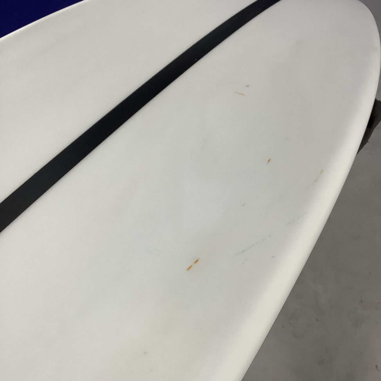 Surf Catch EPS 4'10 Second Rate 10497