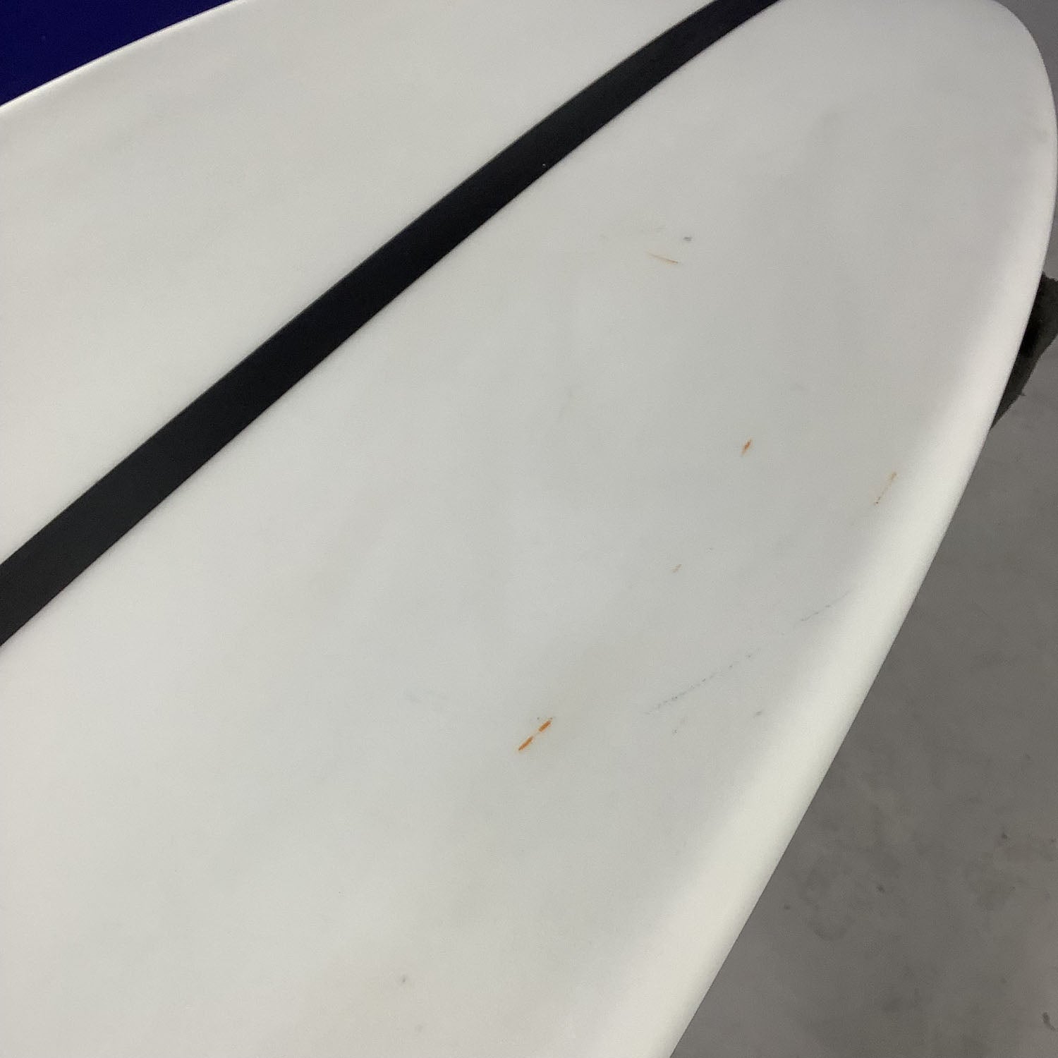 Surf Catch EPS 4'10 Second Rate 10497