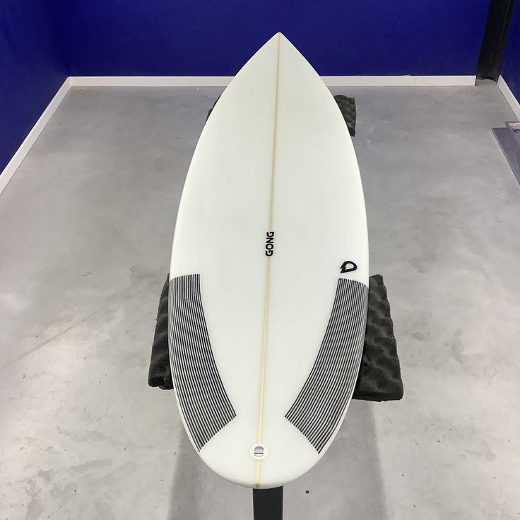 Surf Lethal PU 5'3 Second Rate 10498