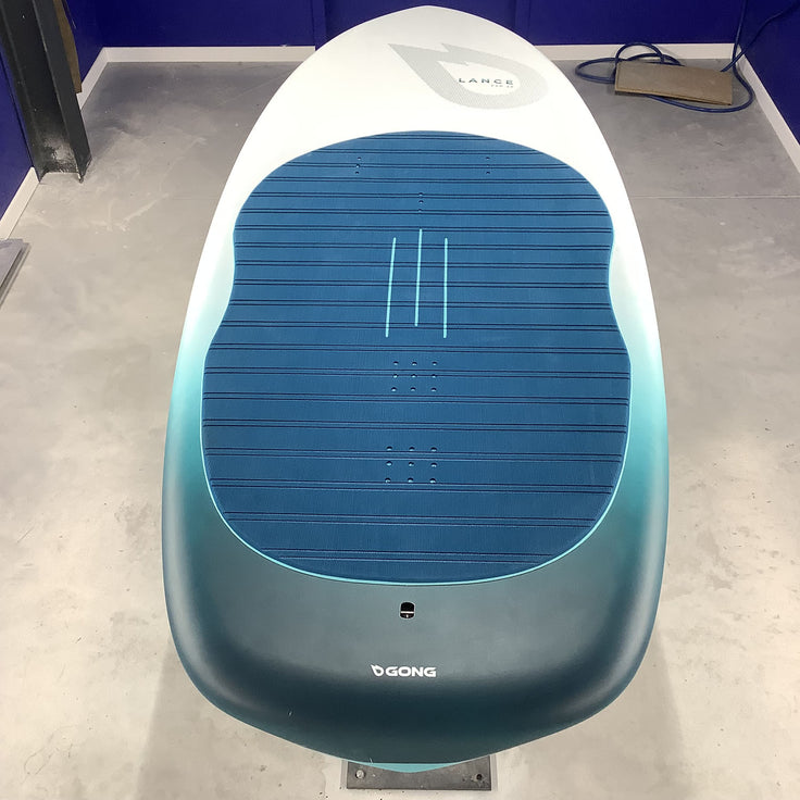 Wing Board Lance FSP 2x 5'7 Second Rate 11049