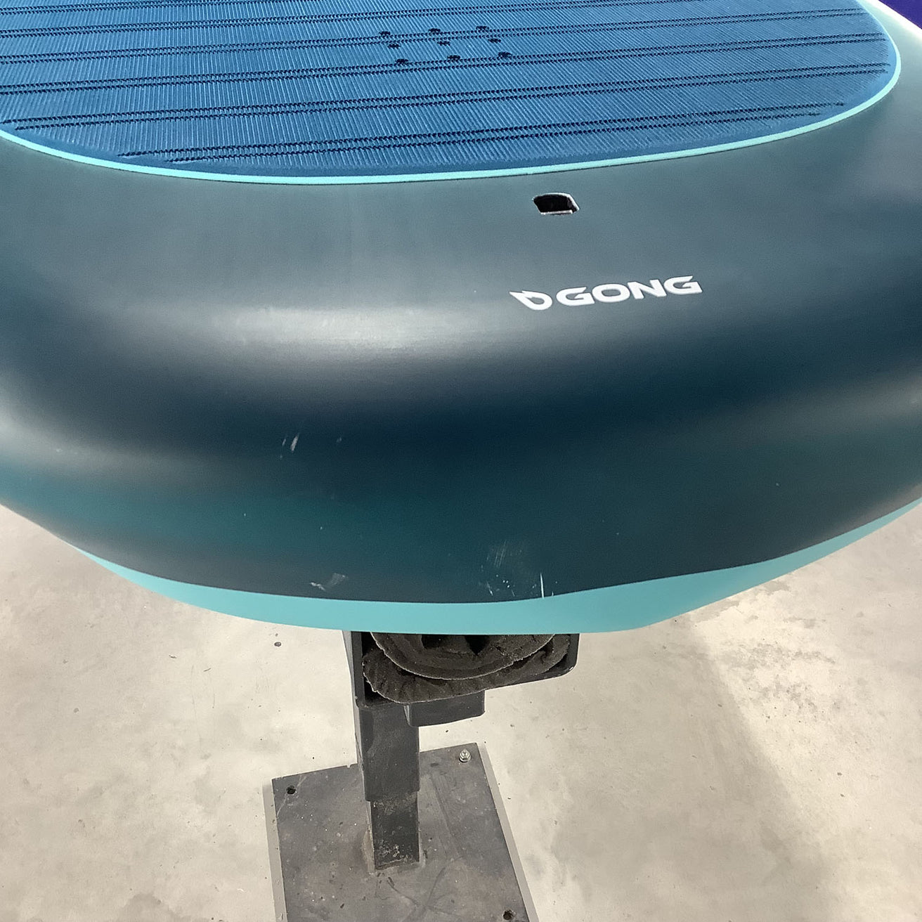 Wing Board Lance FSP 2x 5'7 Second Rate 11049