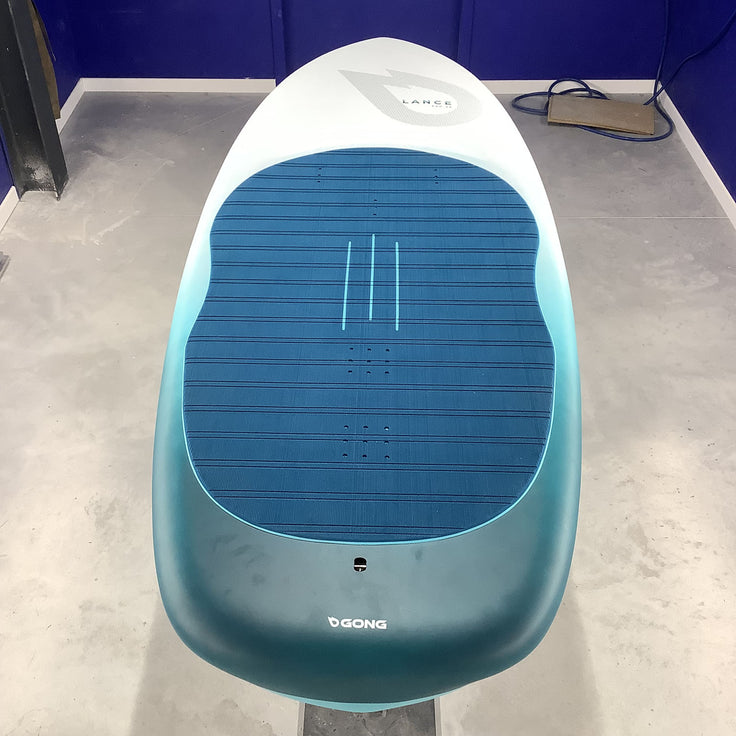 Wing Board Lance FSP 2X 5'6 Second Rate 11050