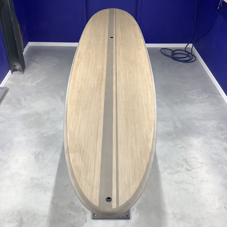 Surf Acidolly Pure Origin 8'4 Second Choix 11255