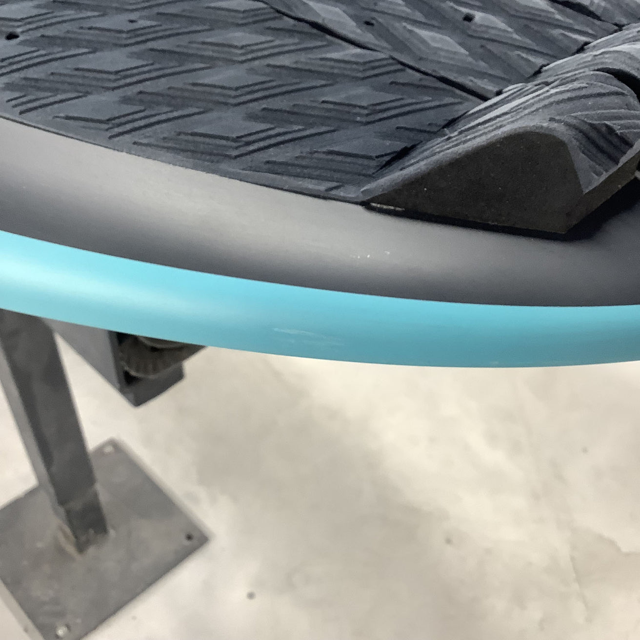 SUP Alley FSP PRO 8'1 Second Choix 11260