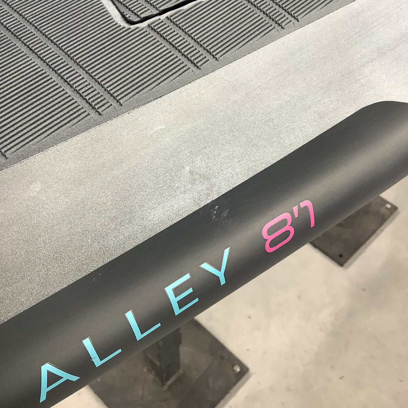 SUP Alley FSP PRO 8'1 Second Choix 11260