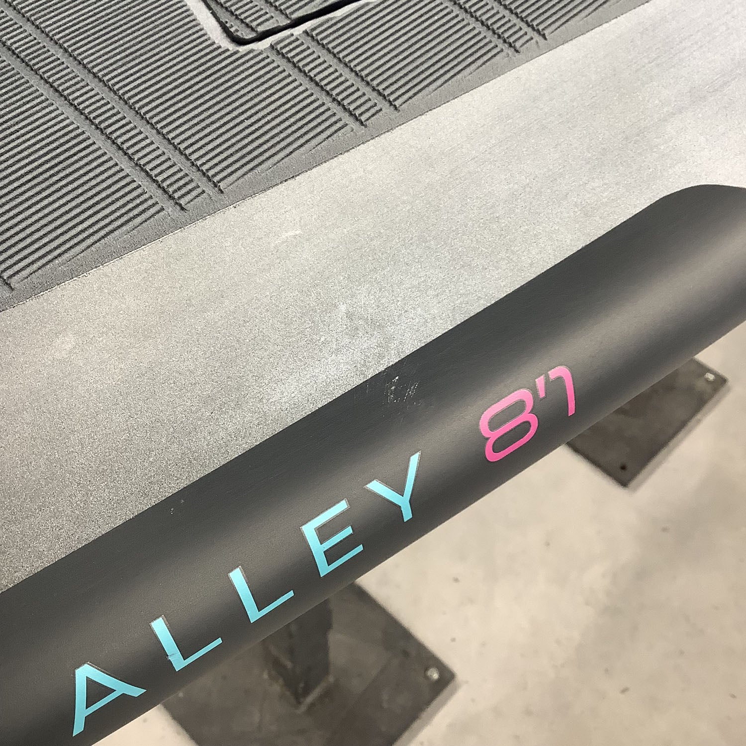 SUP Alley FSP PRO 8'1 Second Choix 11260