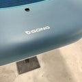 Wing Board Zuma Wood 2x 6'3 Second Choix 11395