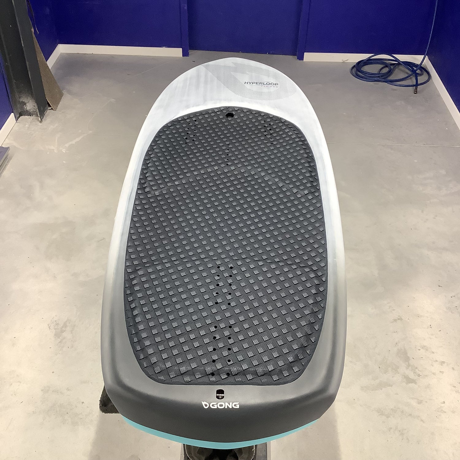 GONG Wing Board Hyperloop FSP Pro 4'7 Second Choix 11621