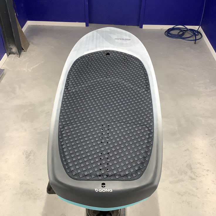 GONG Wing Board Hyperloop FSP Pro 4'7 Second Choix 11621