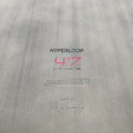 GONG Wing Board Hyperloop FSP Pro 4'7 Second Choix 11621