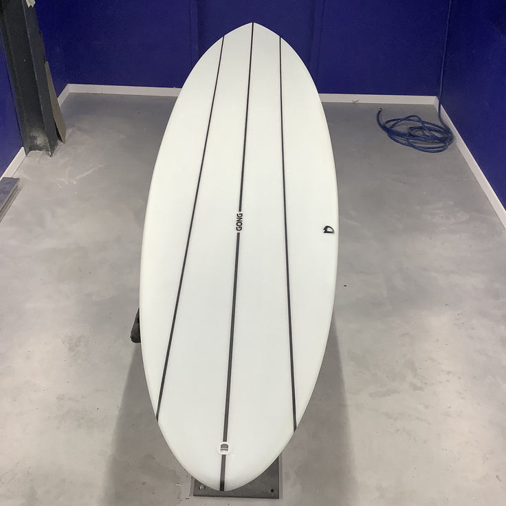Surf Carter EPS - 7'8 Second Choix 11698