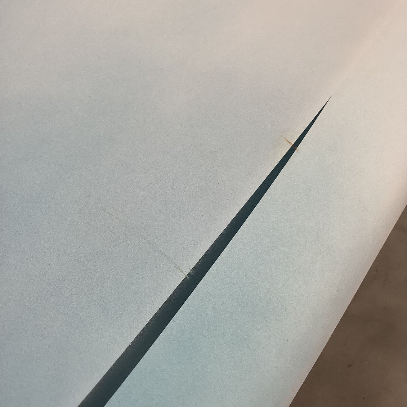 Wing Foil Board Zuma FSP 2X - FSP 2X 6'3 Second Choix 11779