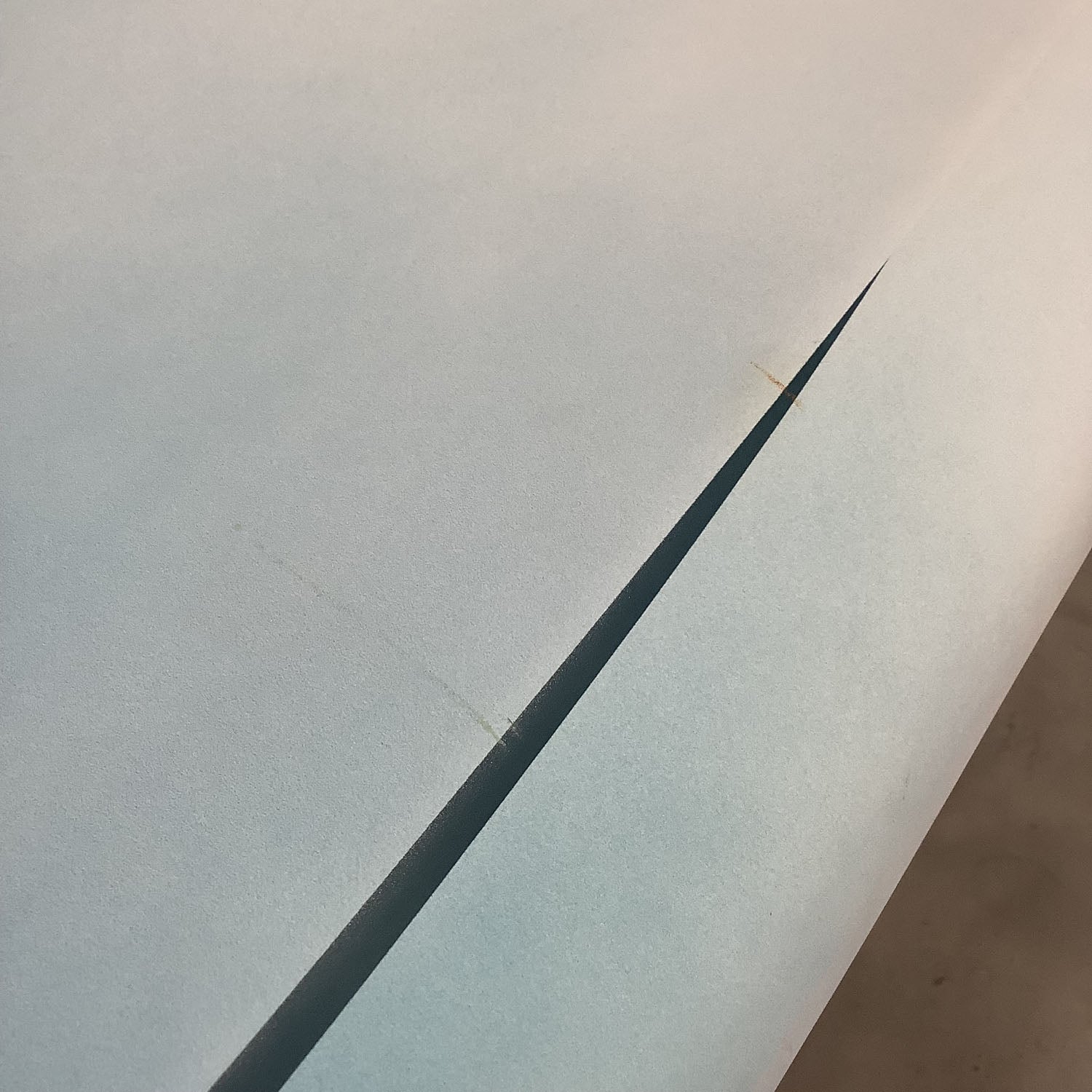 Wing Foil Board Zuma FSP 2X - FSP 2X 6'3 Second Choix 11779