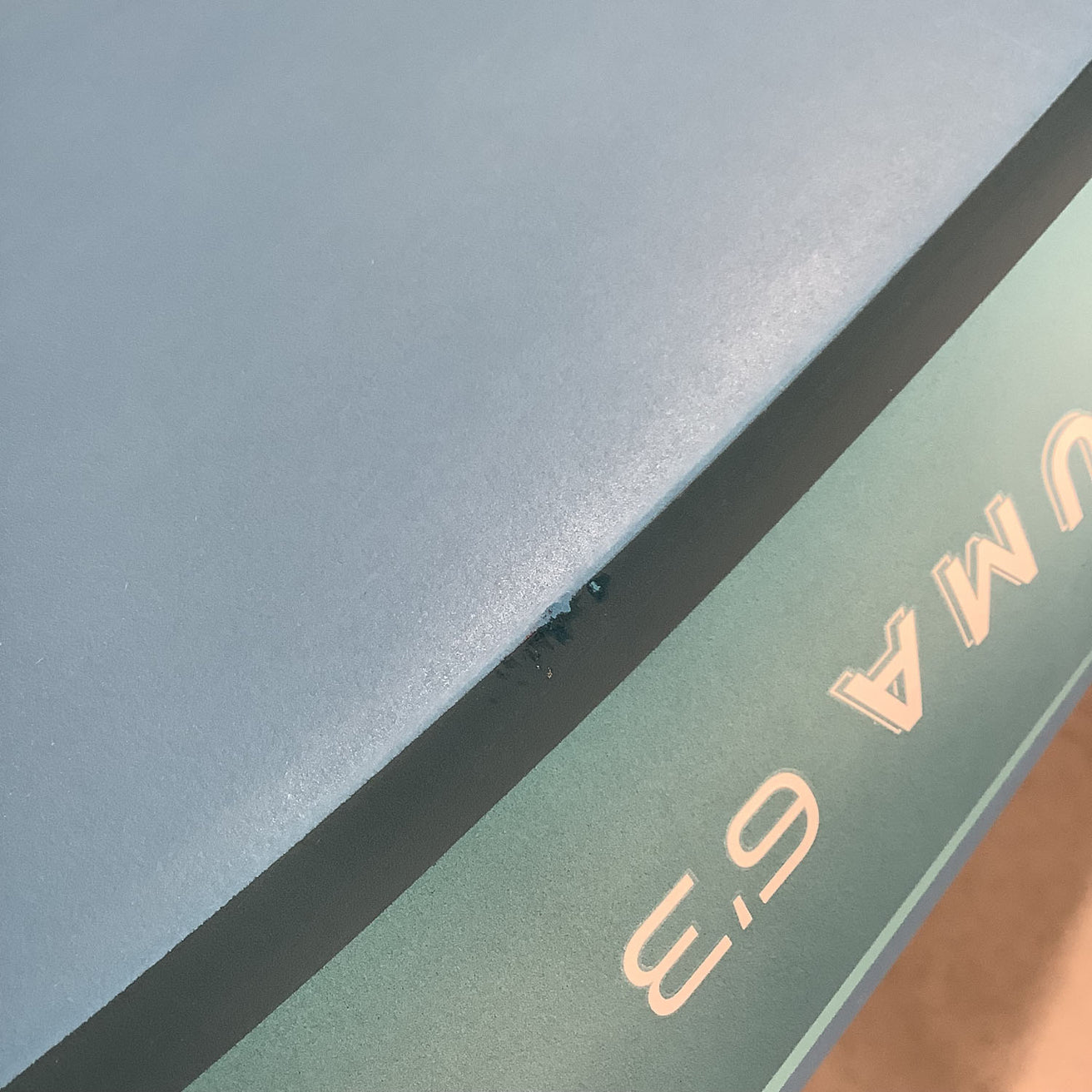 Wing Foil Board Zuma FSP 2X - FSP 2X 6'3 Second Choix 11779