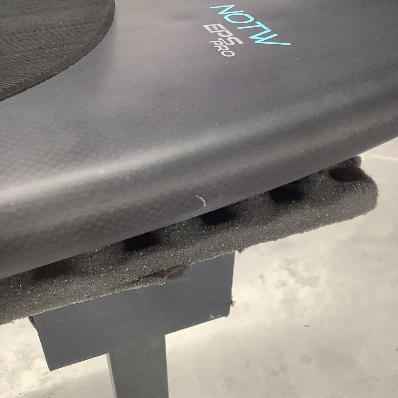 Surf Foil Board NOTW EPS Pro - 5'8" Second Choix 11783