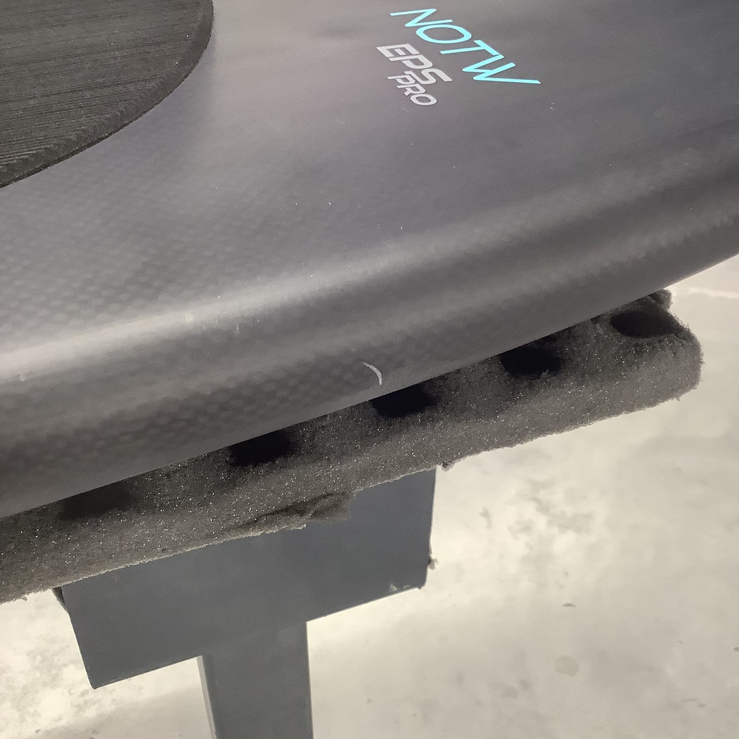 Surf Foil Board NOTW EPS Pro - 5'8" Second Choix 11783