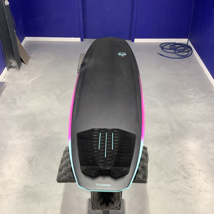 Kiteboard Catch NOVO HDCC - HDCC 5'0 Second Choix 11840