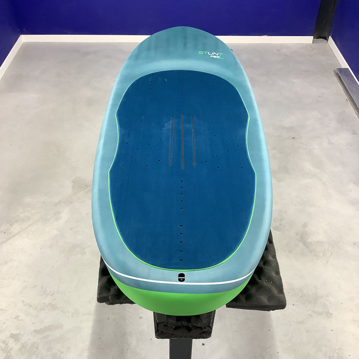 Wing Foil Board Stunt FSP Pro - 4'4 Second Choix 12080