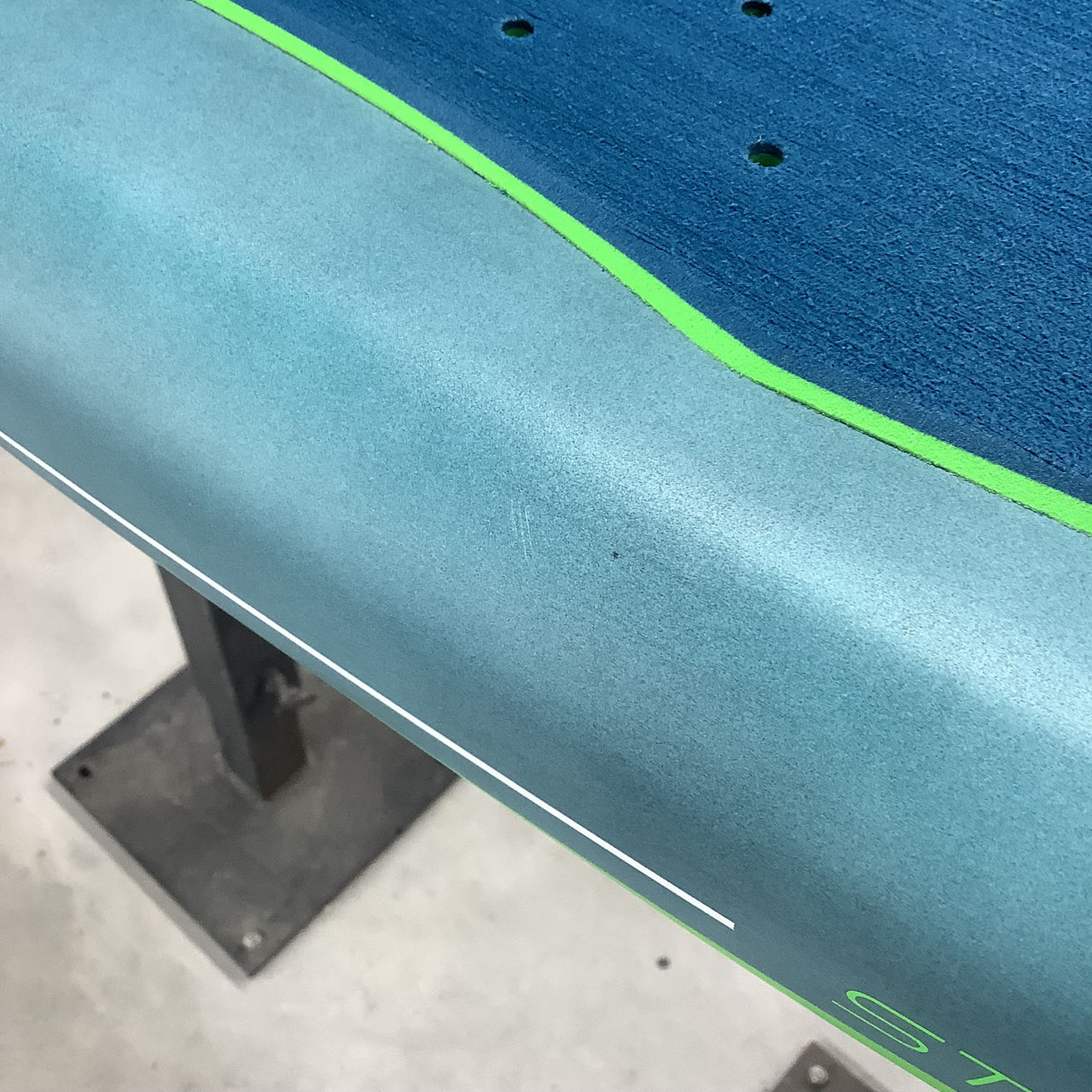 Wing Foil Board Stunt FSP Pro - 4'4 Second Choix 12080