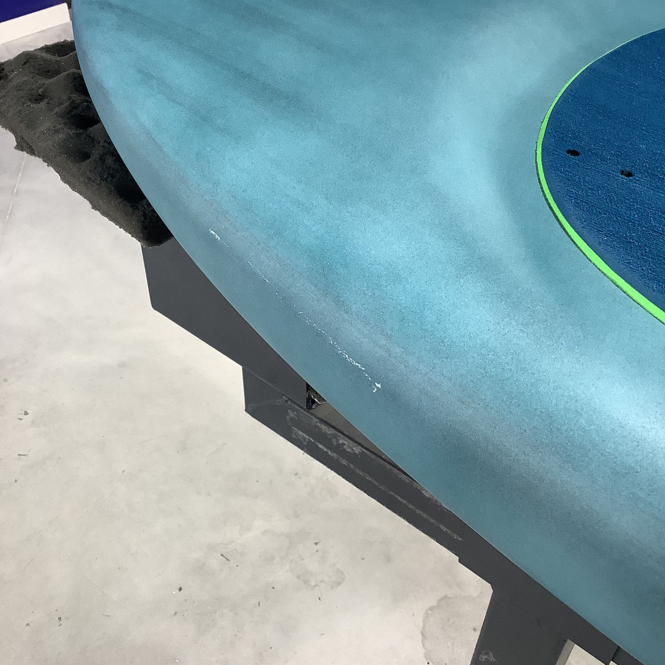 Wing Foil Board Stunt FSP Pro - 4'4 Second Choix 12080