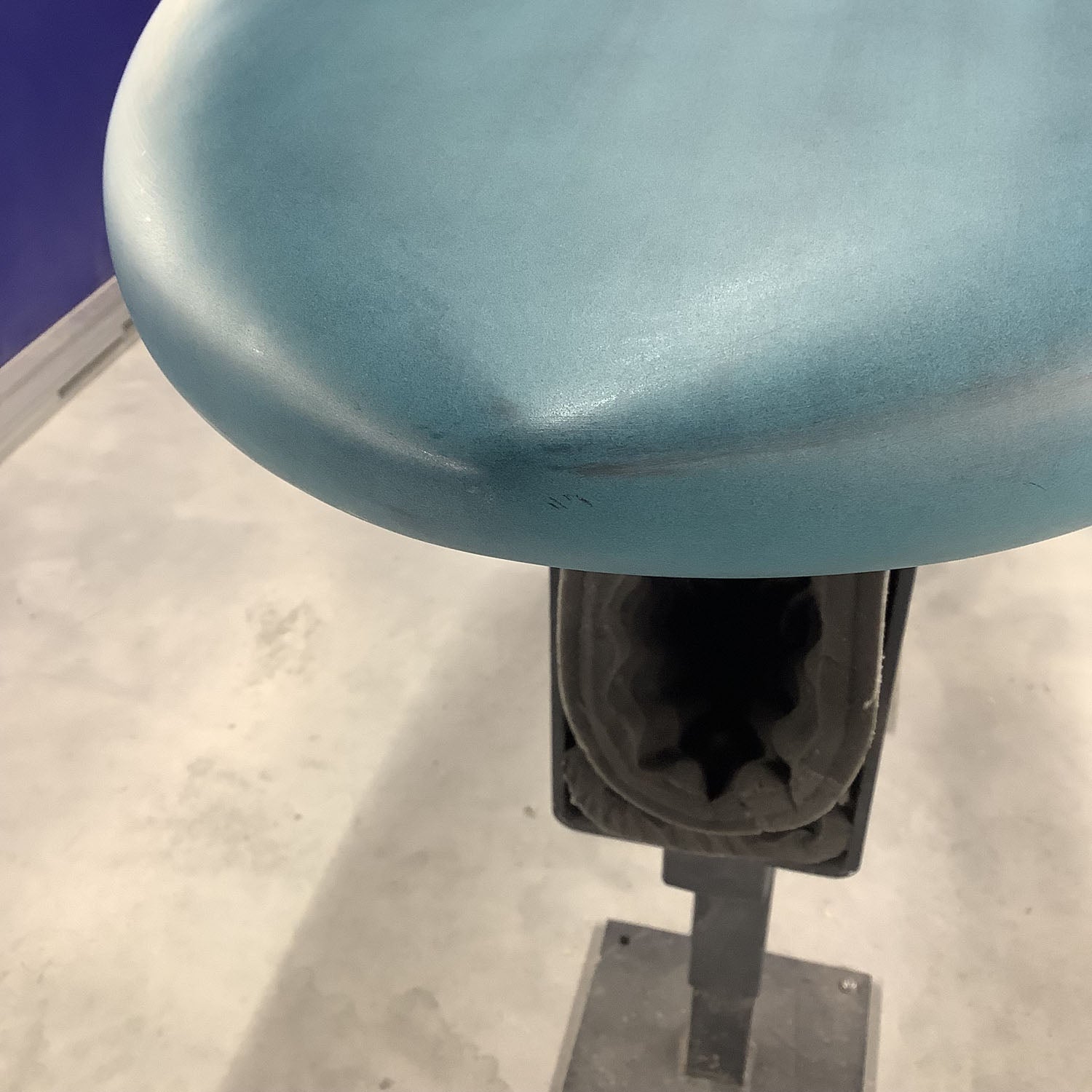 Wing Foil Board Cruzader Point FSP Pro - 6'0 XL Second Choix 12148