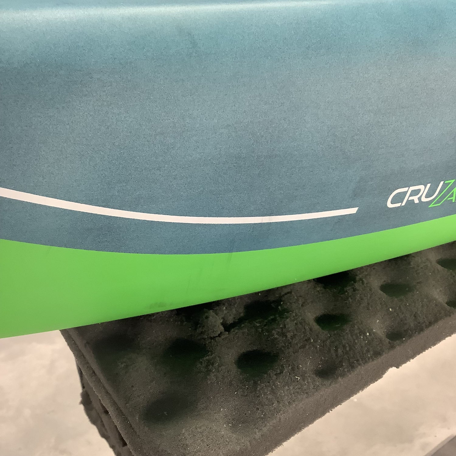 Wing Foil Board Cruzader Point FSP Pro - 6'0 XL Second Choix 12148