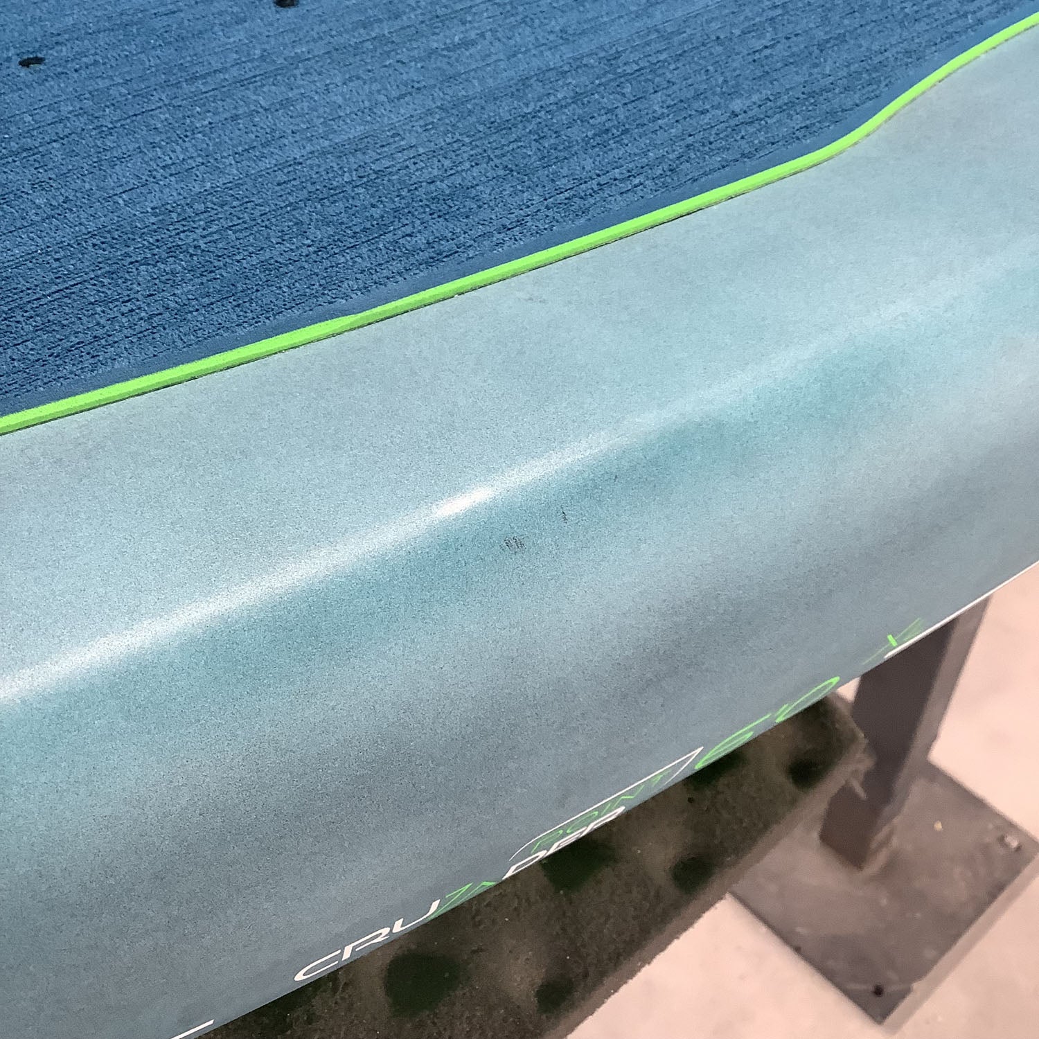 Wing Foil Board Cruzader Point FSP Pro - 6'0 XL Second Choix 12148