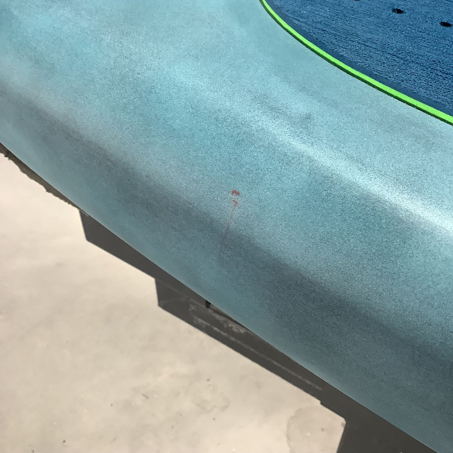 Wing Foil Board Cruzader Point FSP Pro - 6'0 XL Second Choix 12148