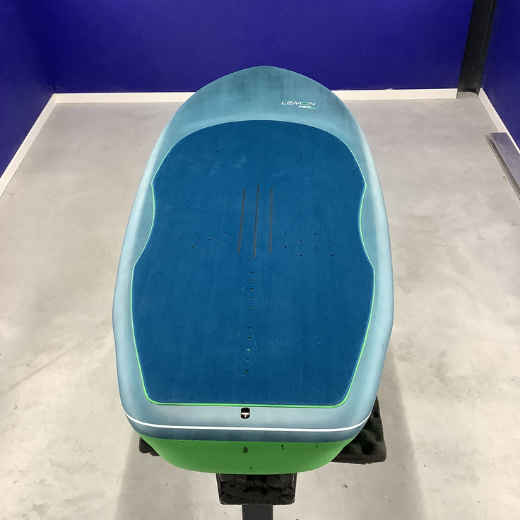 Wing Foil Board Lemon FSP Pro - 4'9 Second Choix 12149